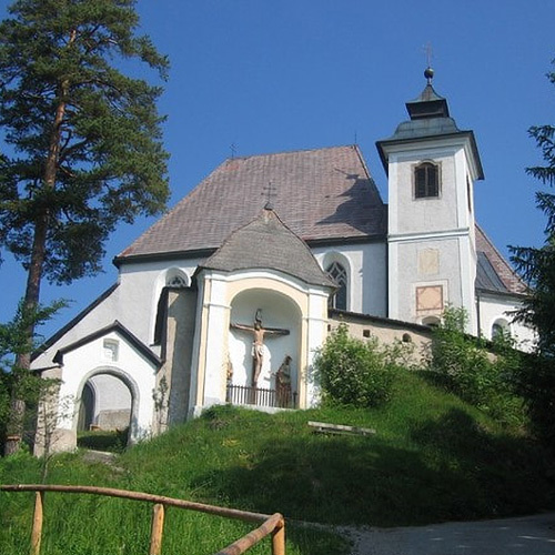 Gottesdienste auf dem Heiligenstein