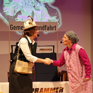 Pfarrfasching 2025