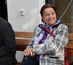 Erntedank- und Pfarrfest 2022 / Heine-Klug Maria Erntedank- und Pfarrfest 2022
