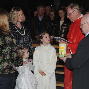 Osternacht 2013