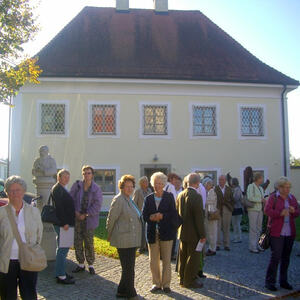 Jubiläumswallfahrt 