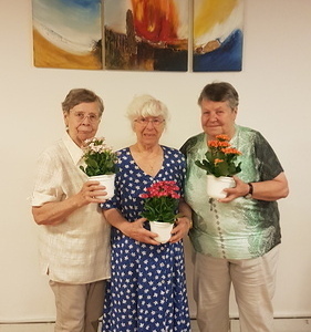 25 Jahre SelbA