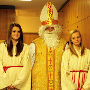 Hl. Nikolaus