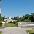 Evangelische Versöhnungskirche in Linz-Dornach