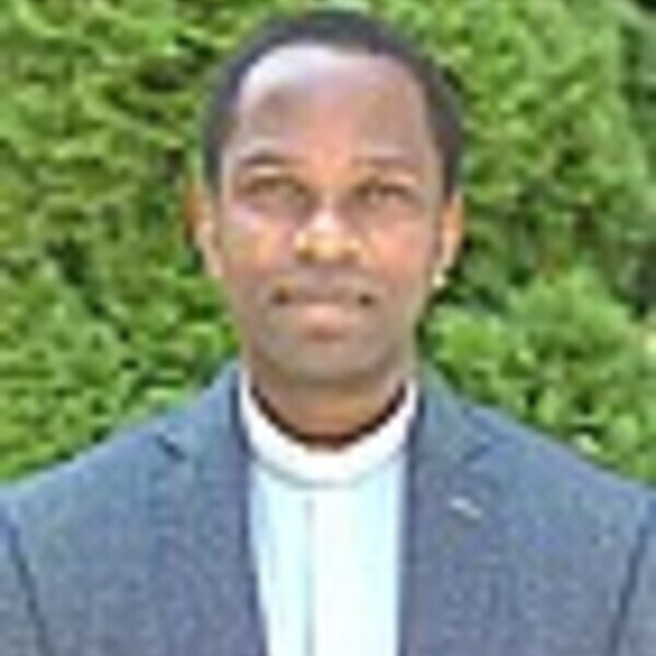 Michael Mlundi