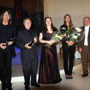 Serenade 'Wien 3/4'