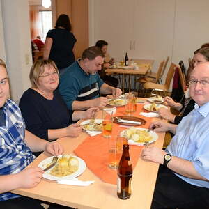 Namibiasonntag 2016