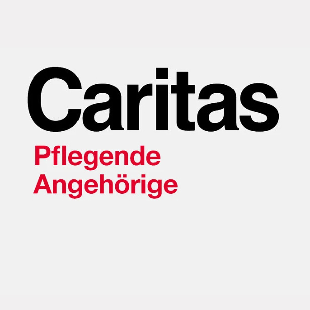 Caritas Pflegende Angehörige