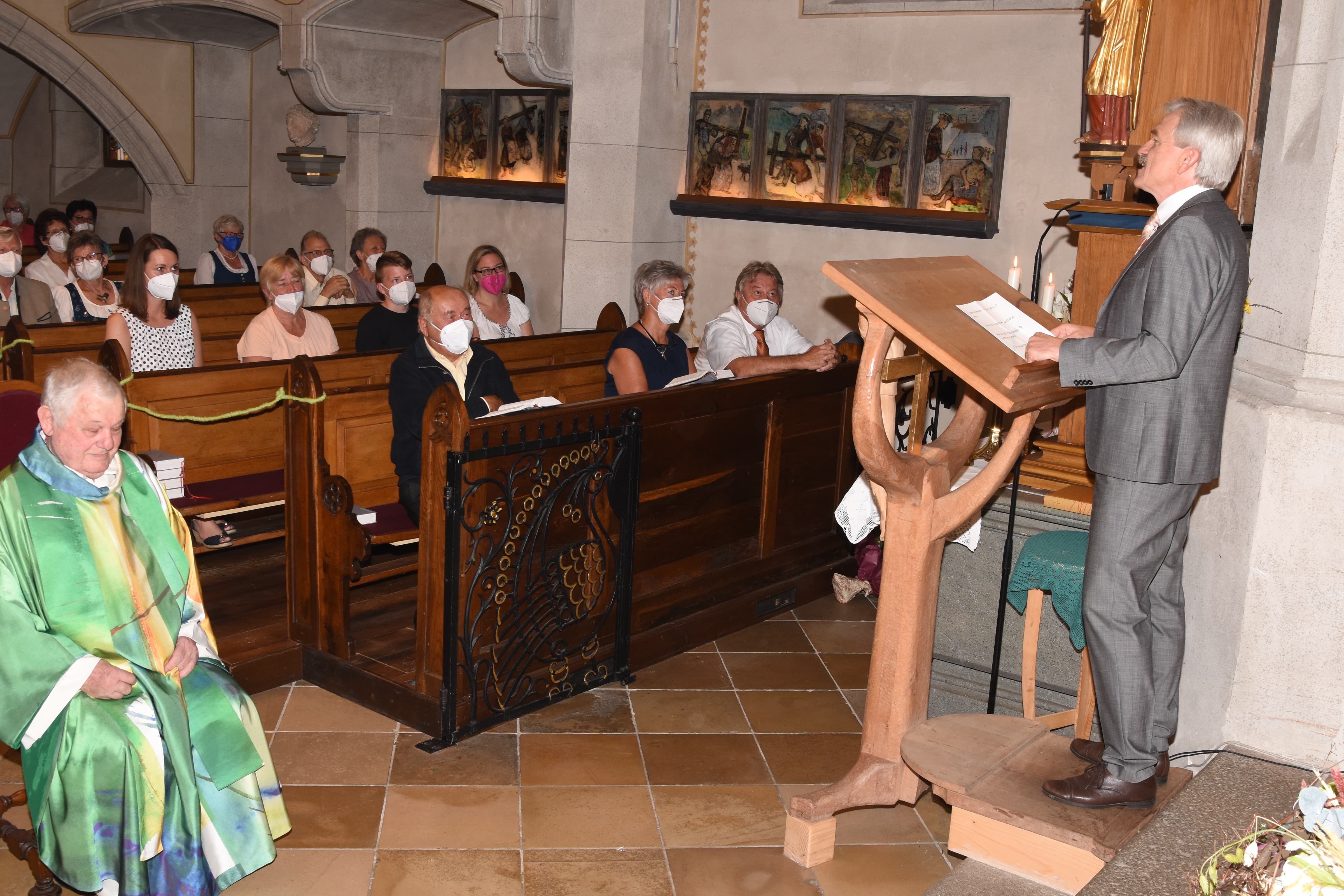 Laudatio Erwin Kaar