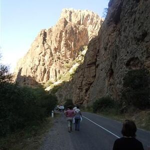 Pfarrreise