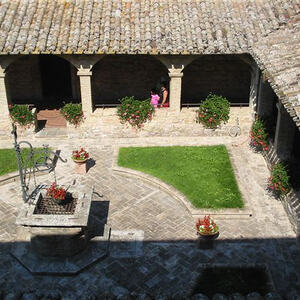 Assisi - Umbrien