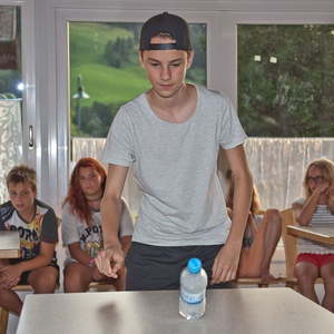 Jungscharlager 2017
