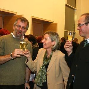 Kirchweihe Lichtenberg