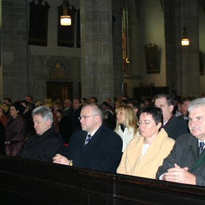 Festgottesdienst
