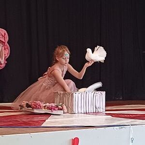 Circus Alfoni