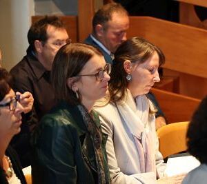 Erntedank- und Pfarrfest 2022 / Heine-Klug Maria Erntedank- und Pfarrfest 2022