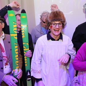 Pfarrfasching 2025