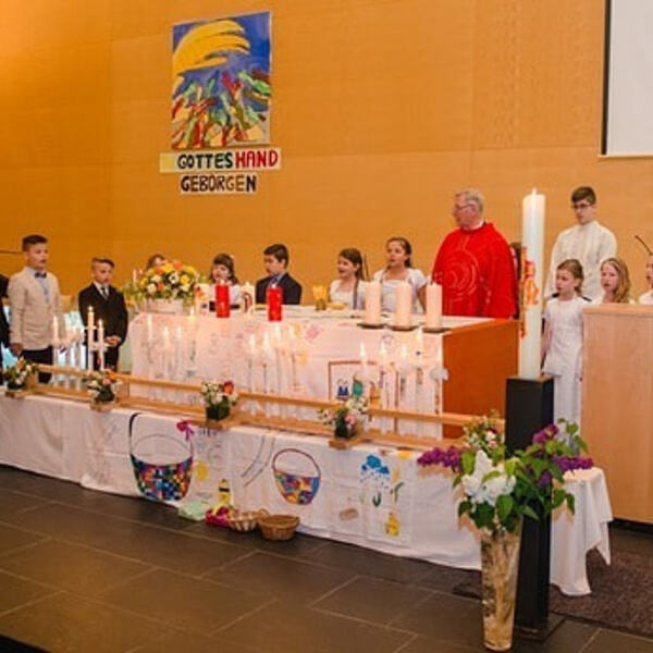 Resthofschule
