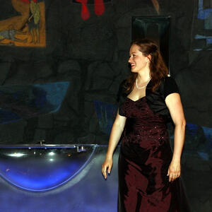 Serenade 'Wien 3/4'