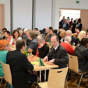 Einweihungsfest