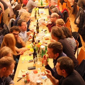 Osternacht 2016