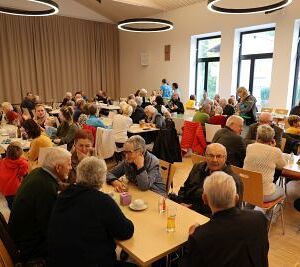 Erntedank- und Pfarrfest 2022 / Heine-Klug Maria Erntedank- und Pfarrfest 2022