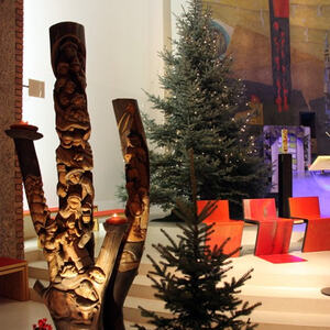 Weihnachten 