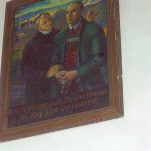 Jubiläumswallfahrt 