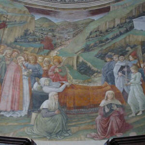 Assisi - Umbrien