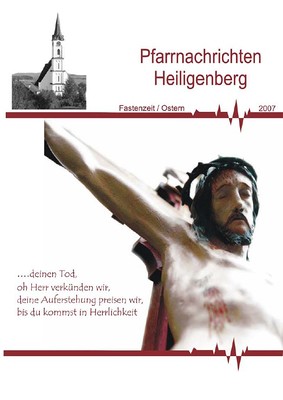 Ostern 2007