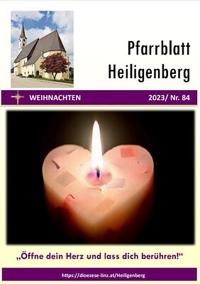 Weihnachten 2023