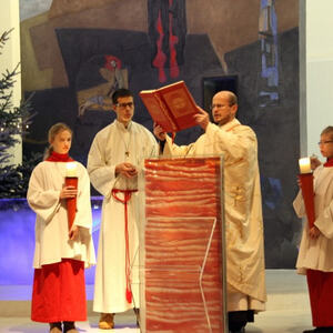 Weihnachten 