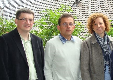 Fachteam Öffentlichkeitsarbeit