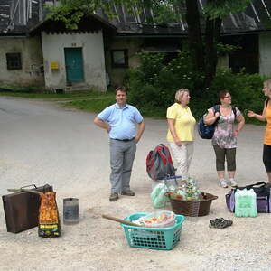 Abenteuer Erzberg