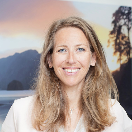Birgit Poimer / © Konstanze Poimer Birgit Poimer