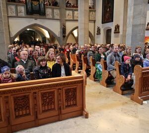 Erntedank- und Pfarrfest 2022 / Heine-Klug Maria Erntedank- und Pfarrfest 2022