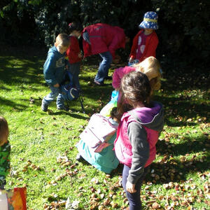 Kindergarten