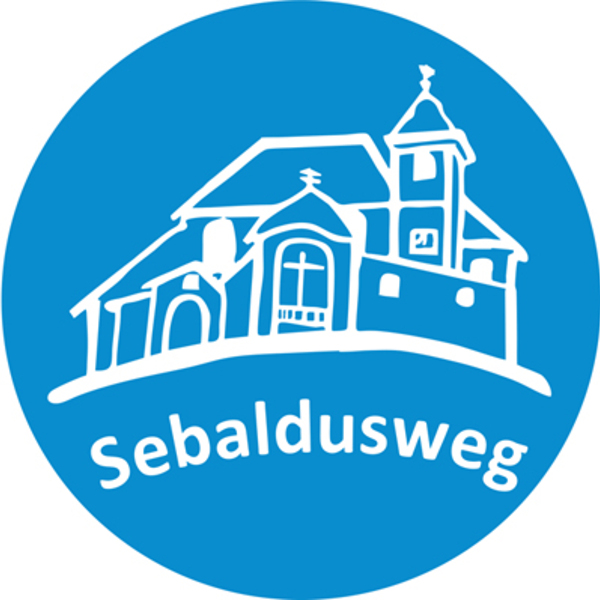 Logo Sebaldusweg / © Tourismusverband Logo Sebaldusweg