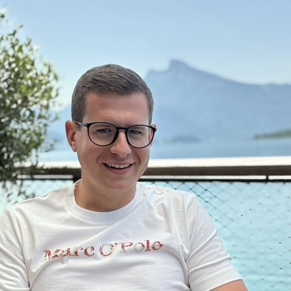 Nico Sperl