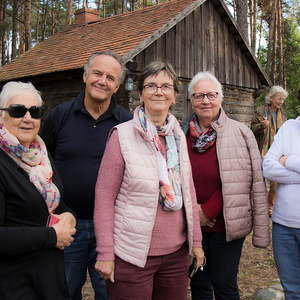 Pfarre Braunau-St. Stephan - Polenreise 2018