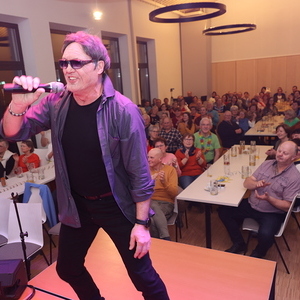 Pfarrfasching 2025