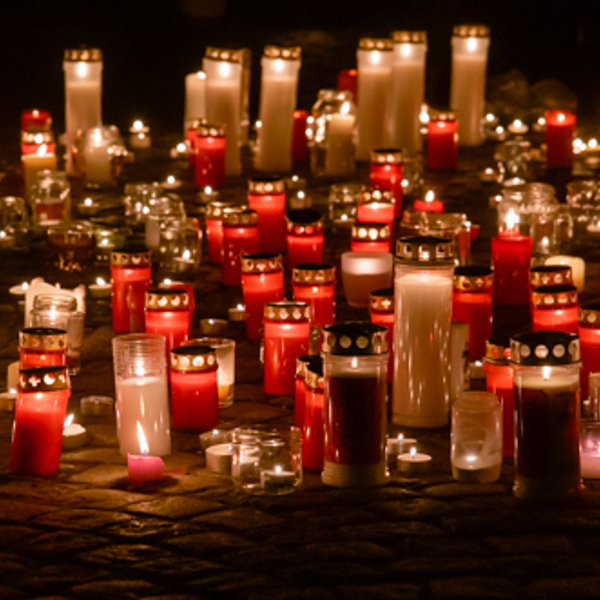 Lichtermeer