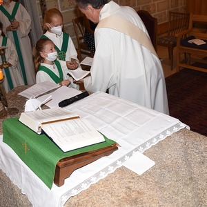 Eucharistie