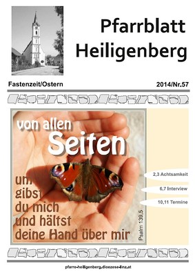 Ostern 2014
