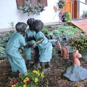 Mini-Ausflug 