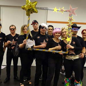 Pfarrball Suben 2019
