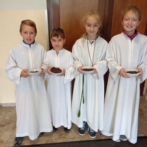 Familiengottesdienst