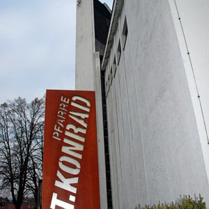 Kirchweihjubiläum 