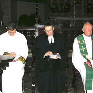 Ökumenischer Gottesdienst