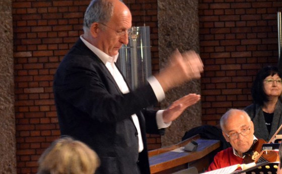 missa solemnis
